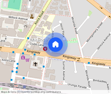 “LARGE GROUND FLOOR LIVING WITH PRIVATE COURTYARD” - Photo 1