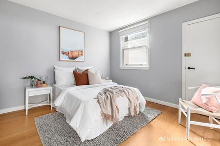 3/24 Henrietta Street, Hawthorn VIC 3122 - Apartment For Rent | Domain - Photo 4