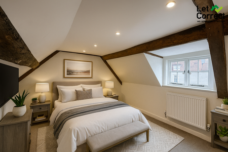 4 bedroom maisonette to rent - Photo 4