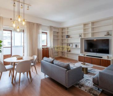 Apartment T2 in Oeiras e São Julião da Barra, Paço de Arcos e Caxia... - Photo 2
