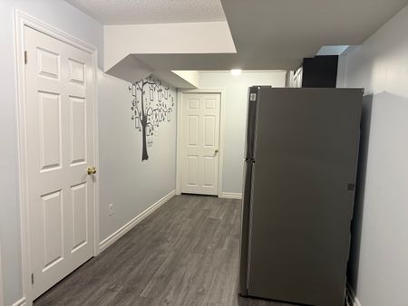 For Lease - 163 Heartview Road Unit# Bsmt, Brampton, Ontario - Photo 5