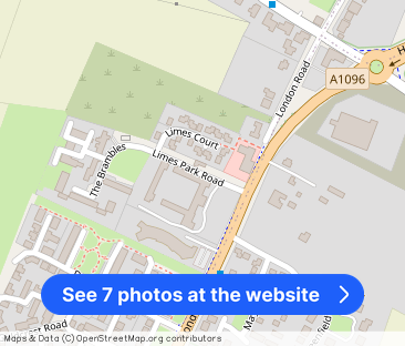 Limes Park Road, St. Ives - Photo 1