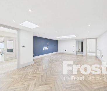 3 bedroom penthouse to rent - Photo 2