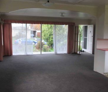 THREE BEDROOMS - AWAPUNI - Photo 2