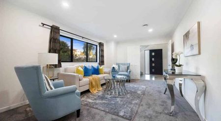 Spacious 4-Bedroom Family Home for Rent in Sou... - Photo 2