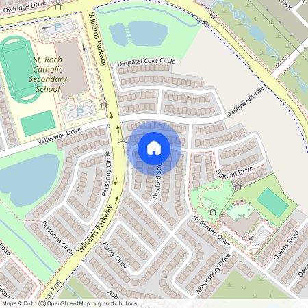 83 Commodore Drive Unit# Bsmt, Brampton