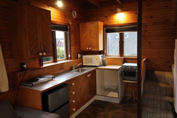 Cosy 1BR Unit in Ohakune - Photo 1