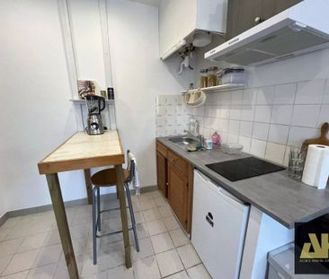 BREST - SAINT-MARTIN - T1 RENOVE - Photo 5