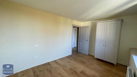 Location Appartement 3 pièces 68m² MULHOUSE 68200 - Photo 2