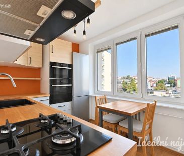 Pronájem bytu 2+1 54 m² - Photo 6