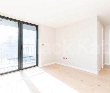 832 square foot two bedroom two bathroom with a private balcony - Photo 1