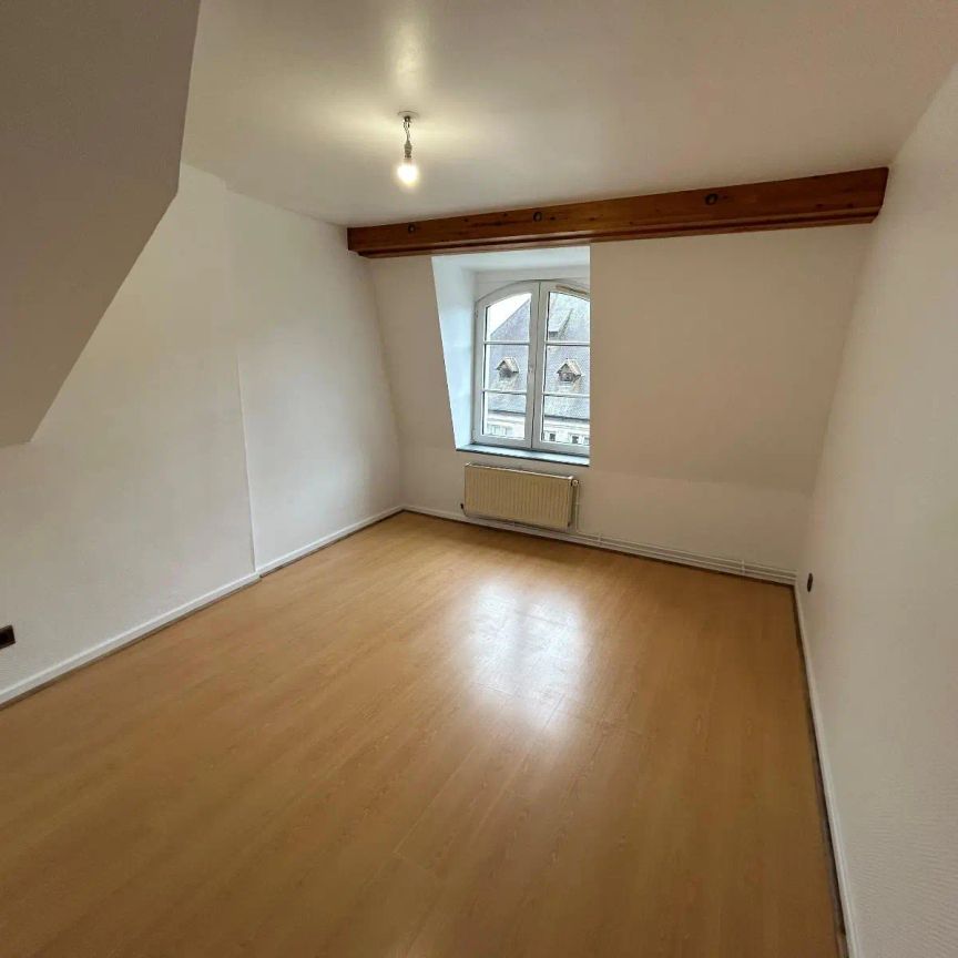 Appartement à louer 3 pièces 58.91m² - Photo 1