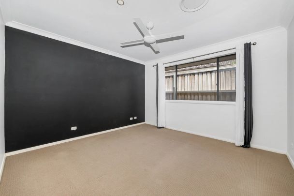 Three Bedroom Duplex - Photo 1