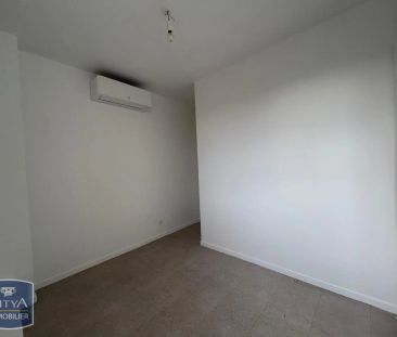 Appartement à louer 3 pièces 46.81m² - Photo 5