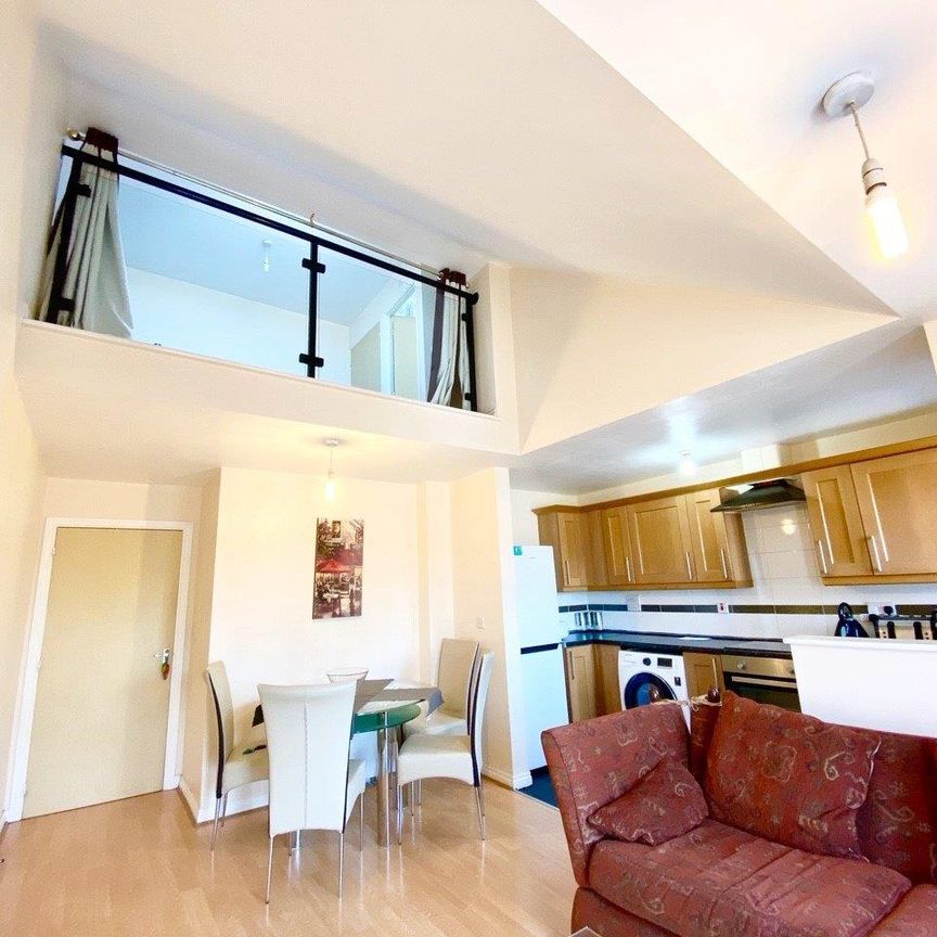 Swan Lane, CITY DEVELOPMENT, Coventry, CV2 - Photo 1