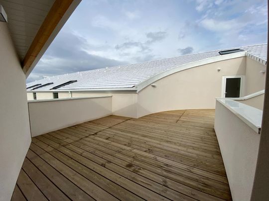 Appartement 1 pièces de 20 - Photo 1