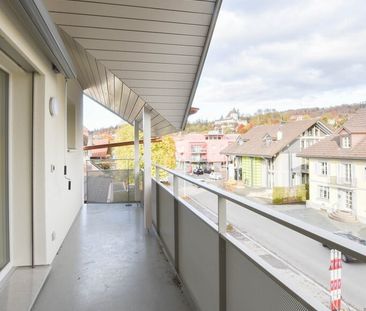 Appartement moderne de 2 pièces à Worb - Foto 6