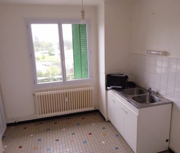 Appartement T4 proche commodité dans résidence sécurisé à Cosne sur Lo - Photo 1