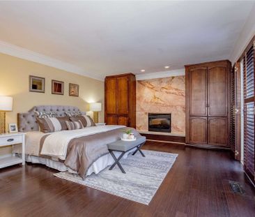 For Lease - 2301 Bennington Gate, Oakville, Ontario - Photo 4