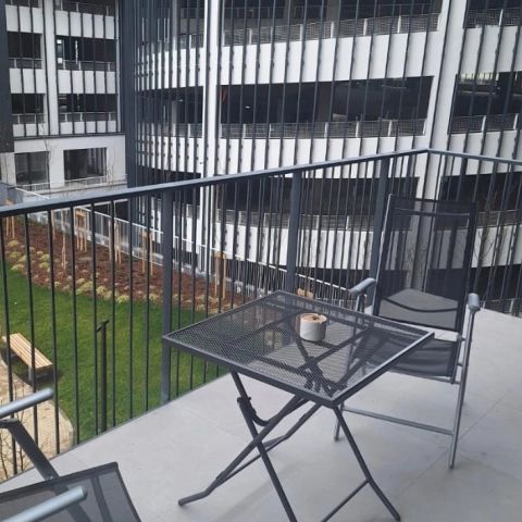 Apartament de inchiriat, 2 camere Podu Ros Alte proprietati in zona Podu Ros - Fotografie 1