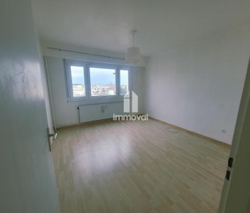 Location Appartement 3 pièces 82m² STRASBOURG 67100 - Photo 5