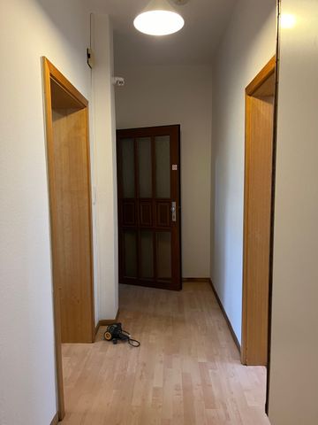 *Martinsviertel - renovierte 2 Zimmer Wohnung* - Foto 4