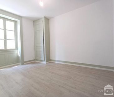 En plein centre ville, appartement de 4.5 pièces au 2ème étage - Foto 4