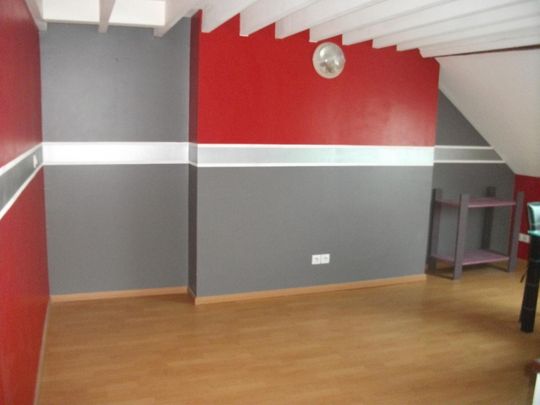 T2 à louer à Tourcoing - Réf. 296 - Photo 1
