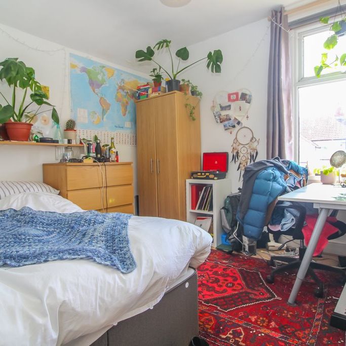 Donald Street, Roath, Cardiff - Photo 1