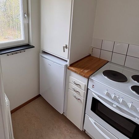 Lundbygatan 38, Blombacka - Foto 3