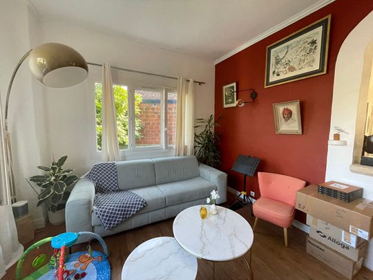 Location Maison 5 pièces 83m² - Photo 1