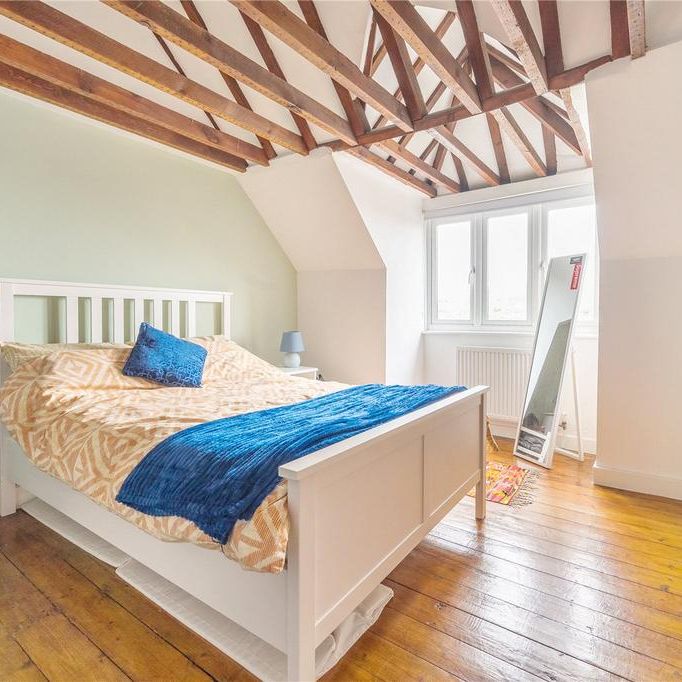 3 bedroom terraced house to rent - Photo 1