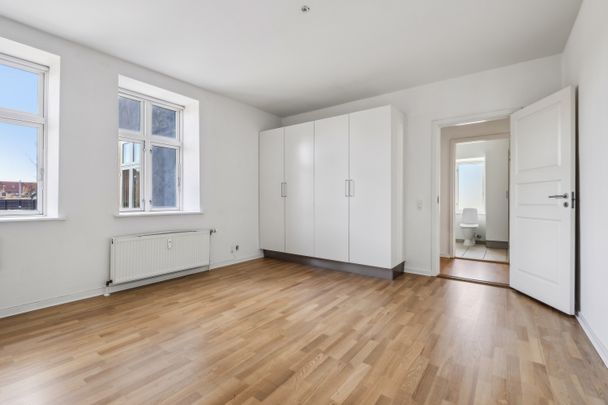 Sønderbrogade 33, st. 8700 Horsens - Photo 1