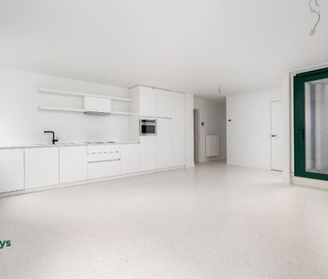 afgewerkt nieuwbouwappartement centrum Kortrijk - Photo 5