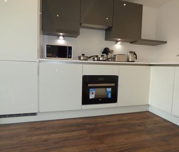 1 bedroom apartment to rent - Photo 6