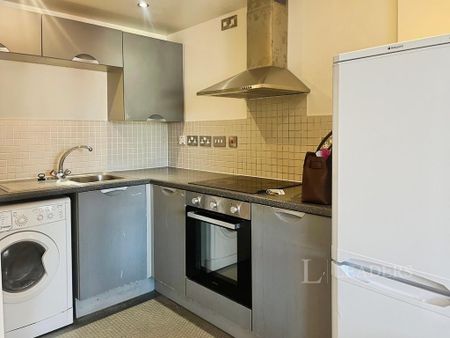 2 bedroom apartment to rent - Photo 4