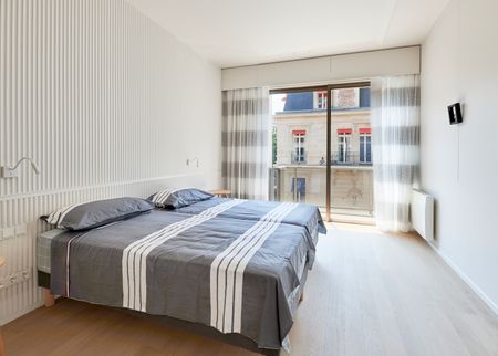 Paris 8 - Triangle d’or - Photo 3