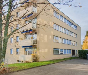 Appartement de 4 pièces au 3ème étage - Photo 1