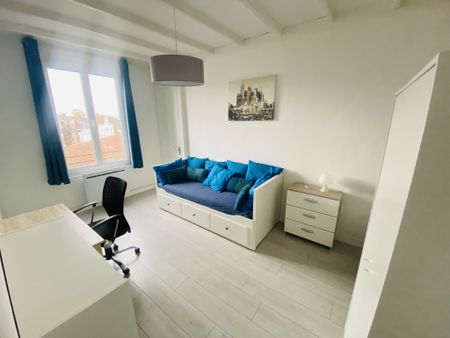 STUDIO MEUBLE VALENCIENNES - Photo 3