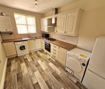 1 bedroom flat to rent - Photo 3