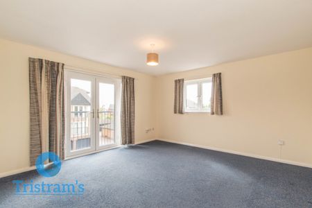 2 bed Apartment for Rent - Photo 4