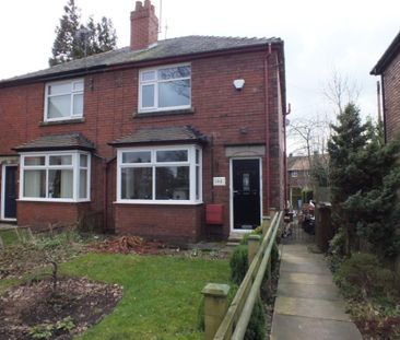 2 bedroom semi-detached house to rent - Photo 6