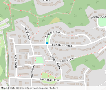 Blackthorn Road, Reigate, Surrey, RH2 - Photo 1