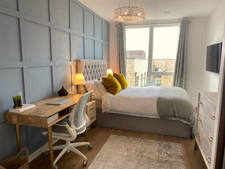 2 Bed Flat, Madeira Street, E14 - Photo 4