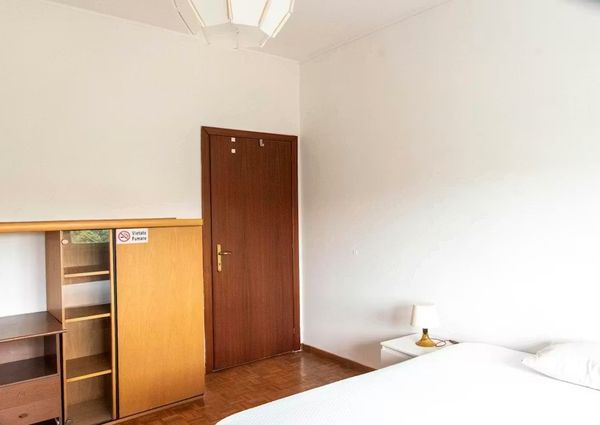 Via Quirino Majorana, Rome, Lazio 00149