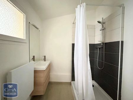 Appartement à louer 1 pièce 20.69m² - Photo 5