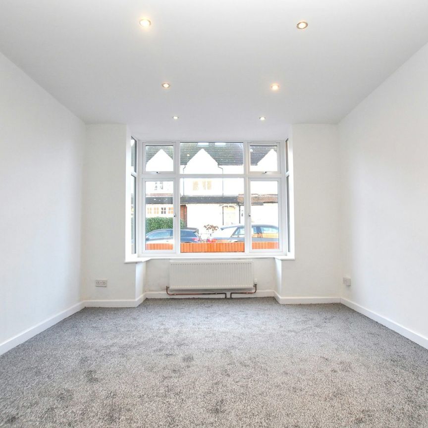 Semi-detached house to rent on - Photo 1