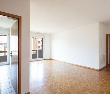 Appartemnto 3.5 locali in zona perfetta, Viganello - Foto 2