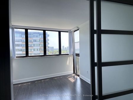 For Lease - 1201 Steeles Avenue Unit# 1102, Toronto, Ontario - Photo 4