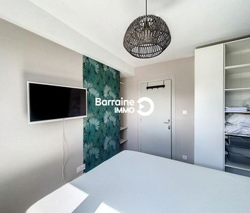 Location appartement à Brest, 3 pièces 65.08m² - Photo 1